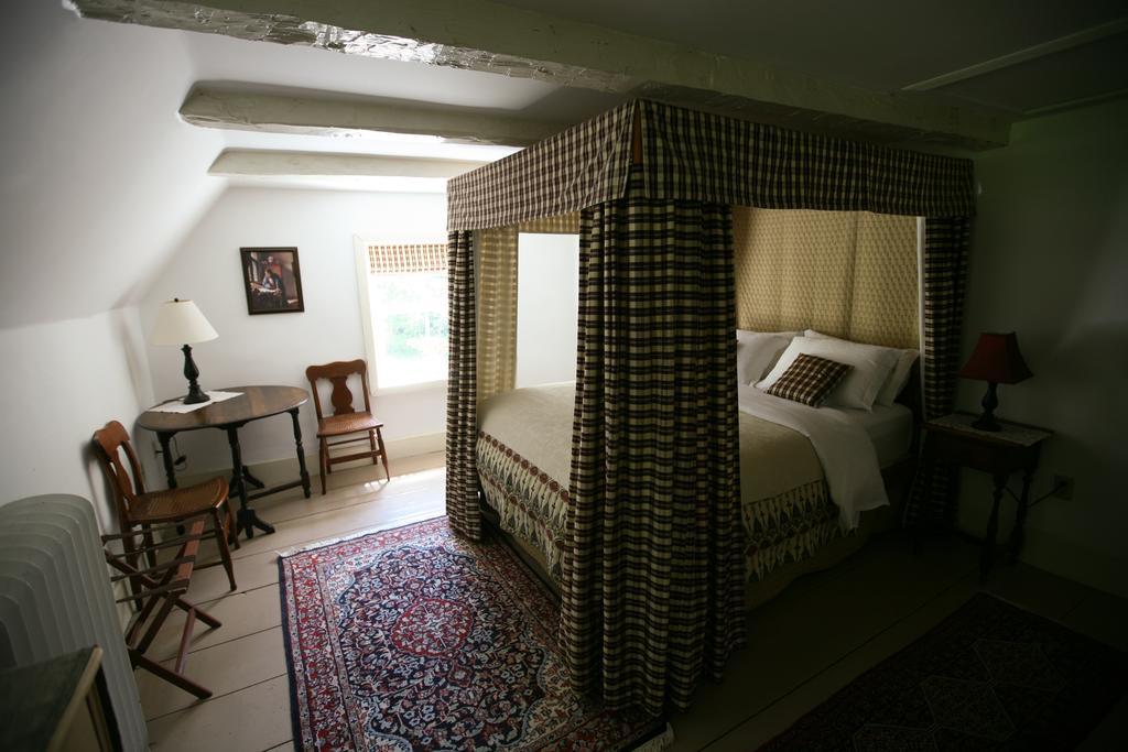 The Stone House Bed And Breakfast Hurley Habitación foto