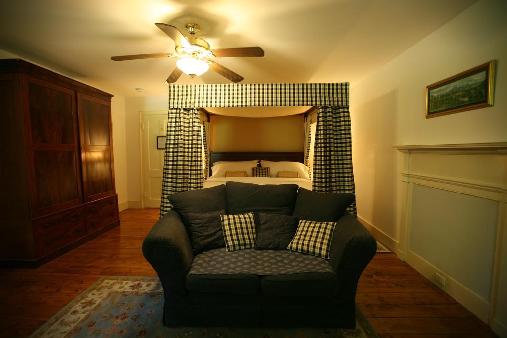 The Stone House Bed And Breakfast Hurley Habitación foto