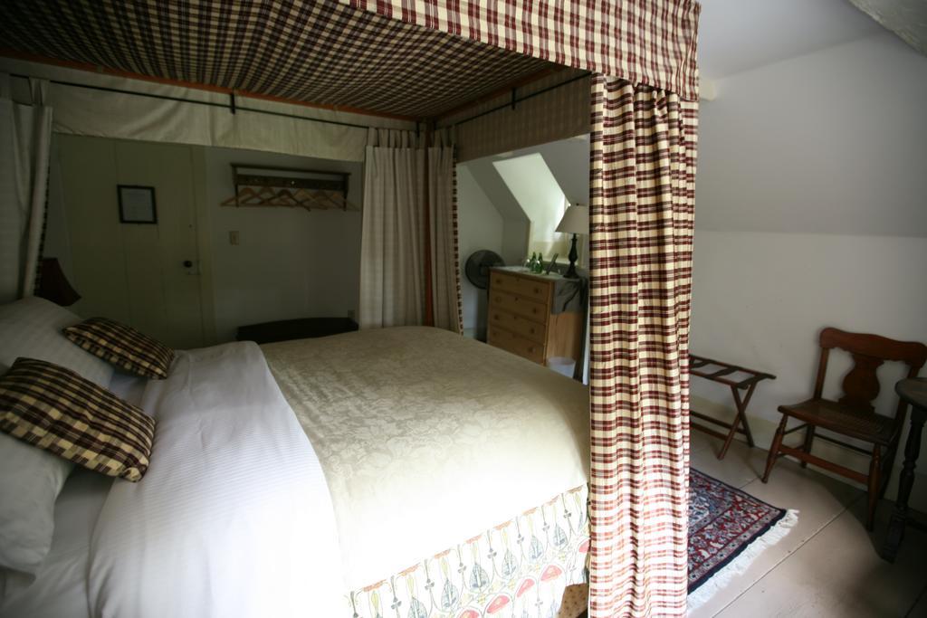 The Stone House Bed And Breakfast Hurley Habitación foto
